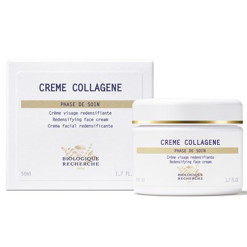 Creme Collagene — Регенерирующий крем, 50 мл Biologique Recherche — изображение 3