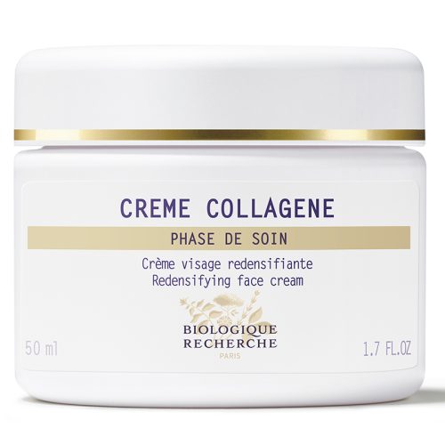 Creme Collagene — Регенерирующий крем, 50 мл Biologique Recherche — изображение 2