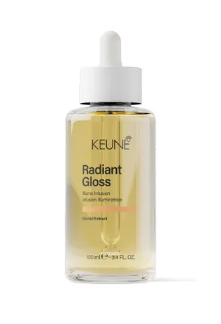 KEUNE Сыворотка Сияние И Блеск Radiant Gloss Illume Infusion 100 мл