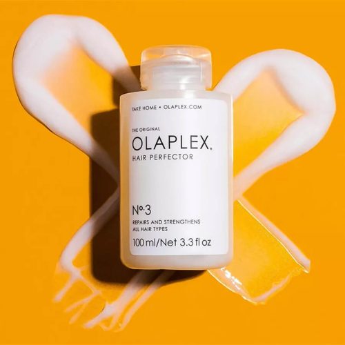 OLAPLEX NO.3 HAIR PERFECTOR | ЭЛИКСИР «СОВЕРШЕНСТВО ВОЛОС» (100мл) — изображение 4