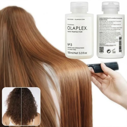 OLAPLEX NO.3 HAIR PERFECTOR | ЭЛИКСИР «СОВЕРШЕНСТВО ВОЛОС» (100мл) — изображение 3