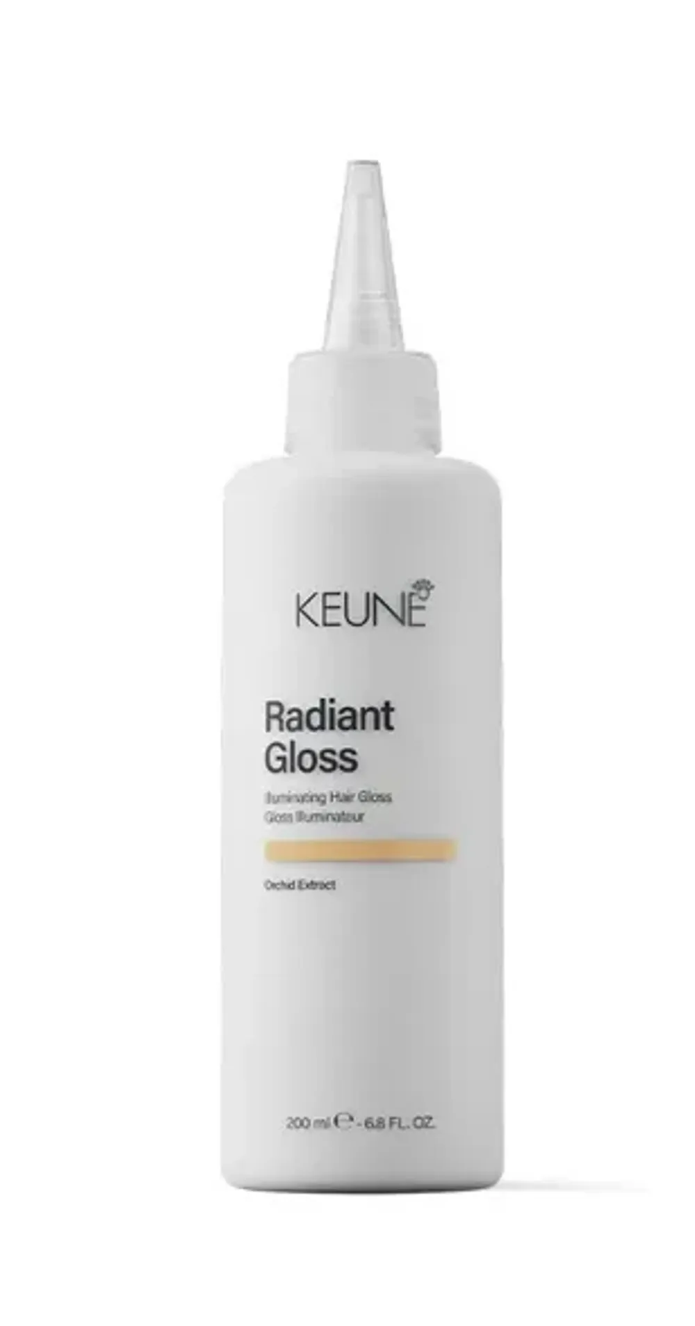 KEUNE Кондиционер Сияние и Блеск Radiant Gloss Hair Gloss 200 мл