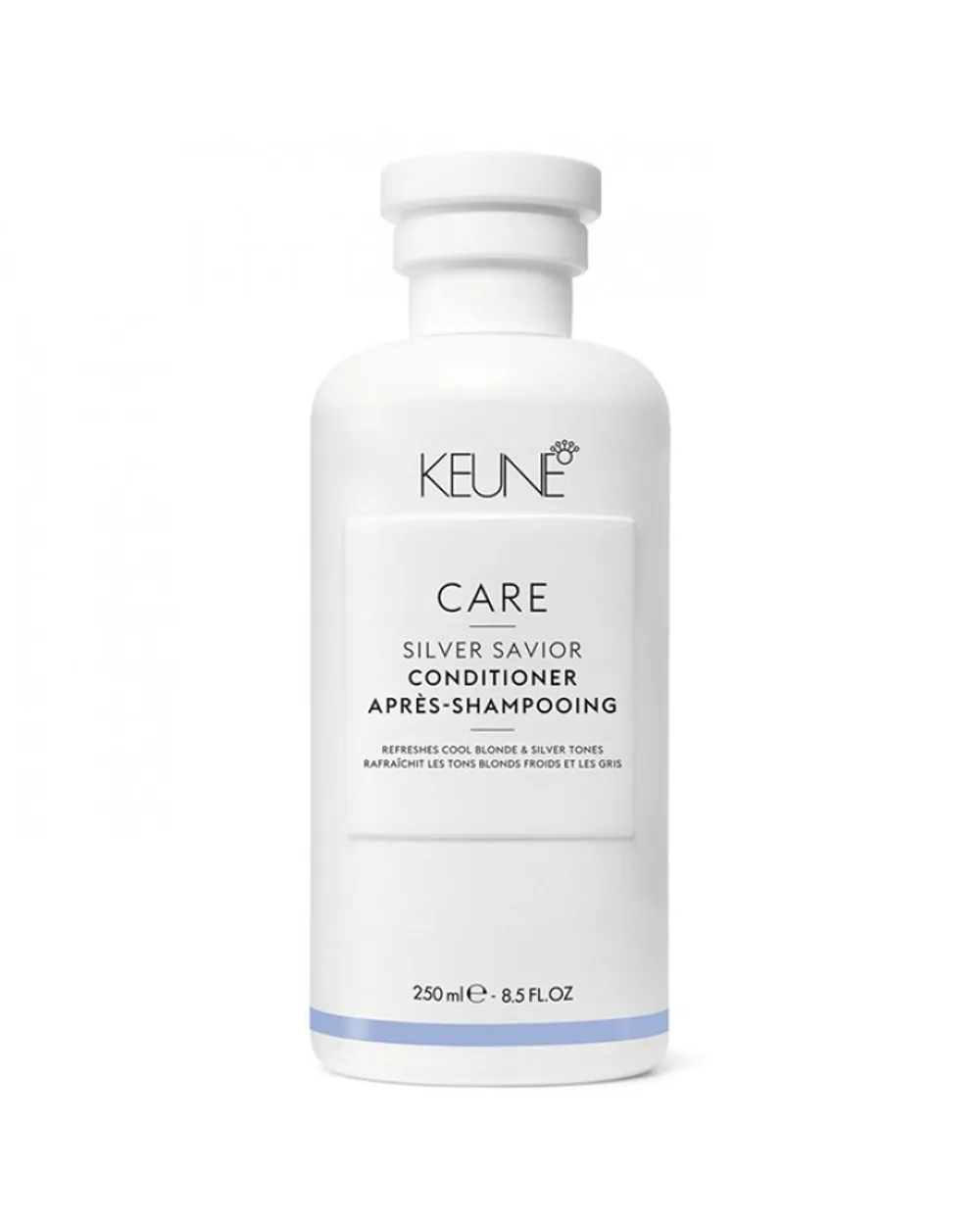 KEUNE Кондиционер Сильвер CARE Silver Savor Conditioner 250 мл