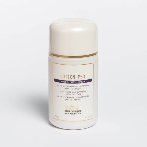 LOTION P50 — Отшелушивающий и очищающий лосьон для лица, 150 мл Biologique Recherche — изображение 6