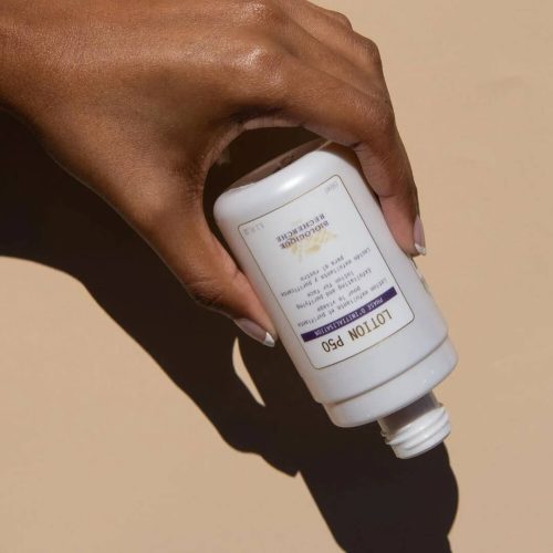LOTION P50 — Отшелушивающий и очищающий лосьон для лица, 150 мл Biologique Recherche — изображение 4