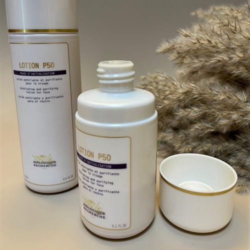 LOTION P50 — Отшелушивающий и очищающий лосьон для лица, 150 мл Biologique Recherche — изображение 2