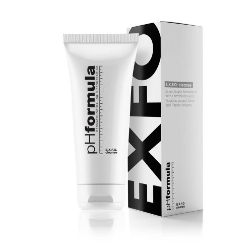 Очищающая эмульсия E.X.F.O. cleanse pHformula (200мл) — изображение 2