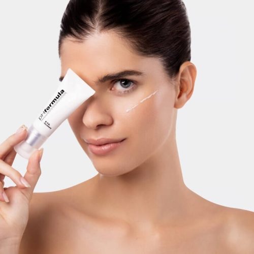 Восстанавливающий крем для ухода за кожей вокруг глаз E.Y.E. recovery pHformula (20мл) — изображение 2