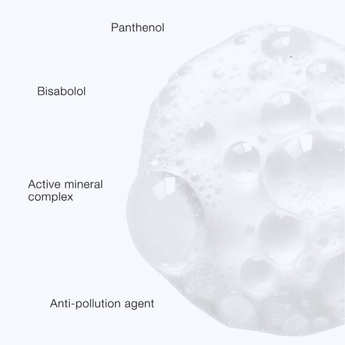 Очищающая пенка FOAM cleanse pHformula (150мл) — изображение 3