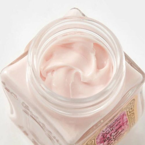 Крем «невесты» ВВ -крем для лица (100мл) — изображение 5