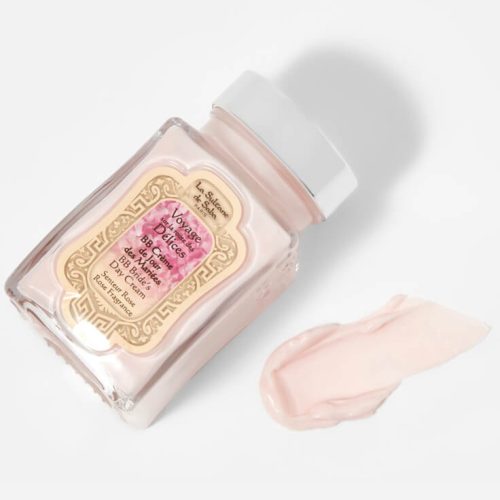 Крем «невесты» ВВ -крем для лица (100мл) — изображение 4