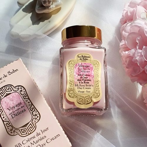 Крем «невесты» ВВ -крем для лица (100мл) — изображение 3