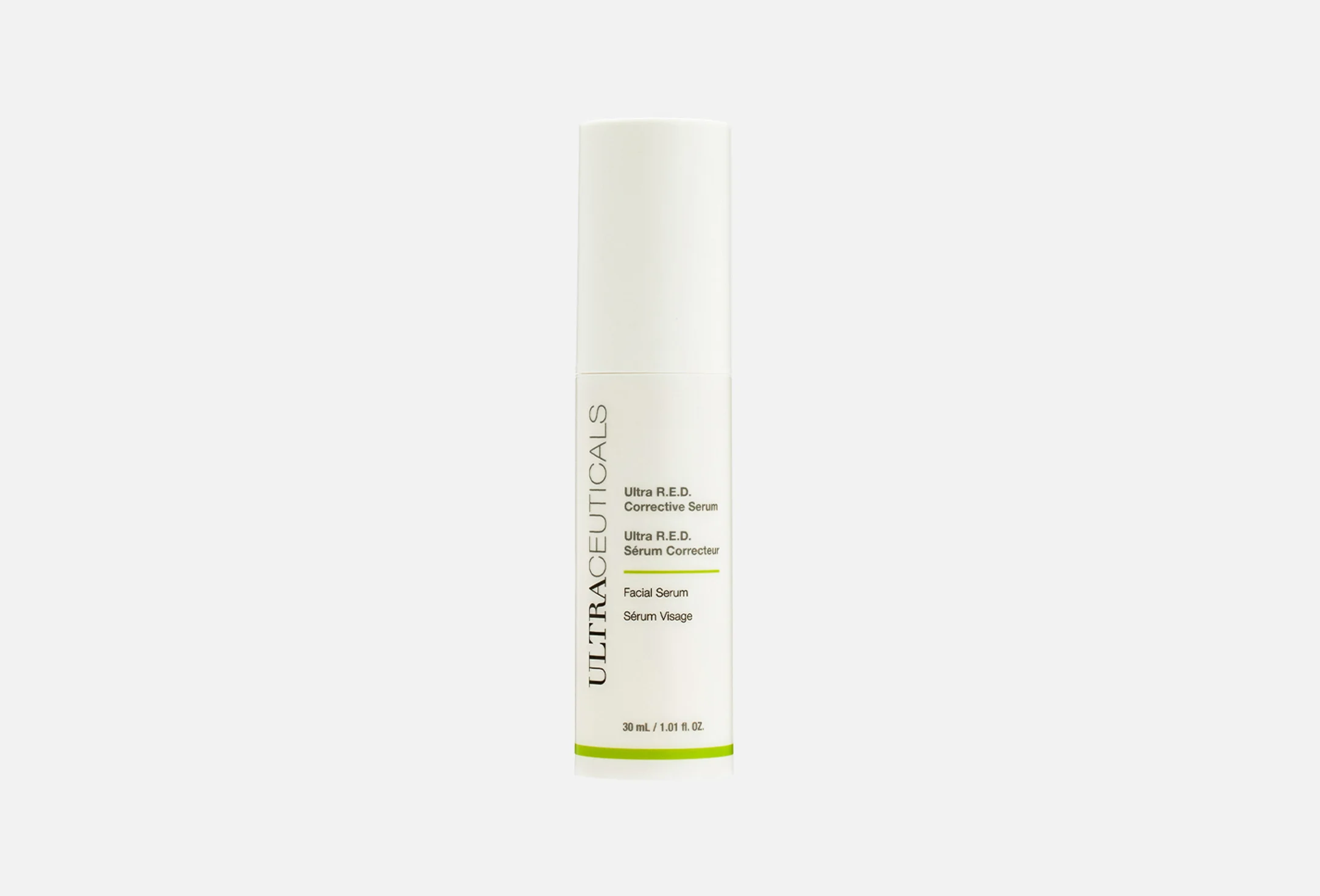 ULTRACEUTICALS Ultra R.E.D. Corrective Serum Восстанавливающая сыворотка для чувствительной кожи