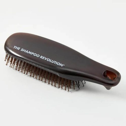 Расческа Tokio Inkarami Scalp Brush Com (коричневая) — изображение 2