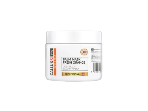 Callux Пилинг Свежий Апельсин — изображение 2