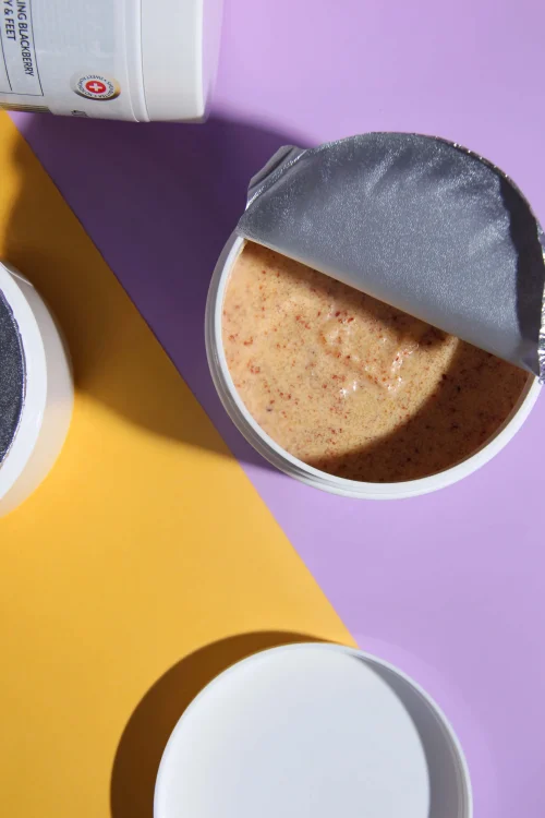 Callux Пилинг Свежий Апельсин — изображение 4