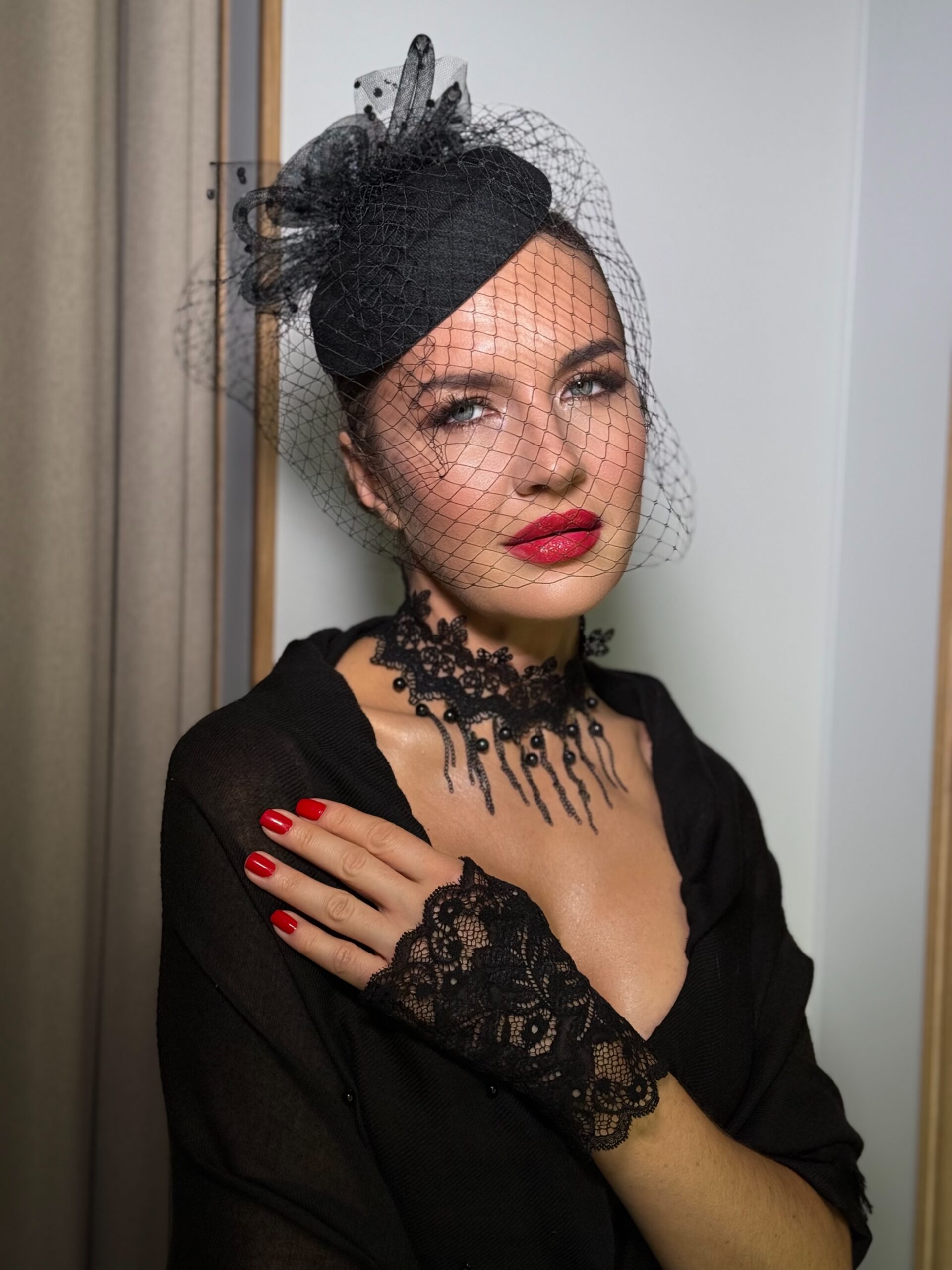 Праздничный макияж