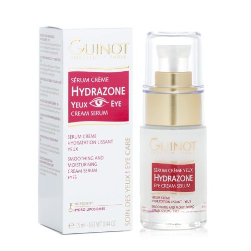 Серум-крем Guinot Serum-Creme Hydrazone Yeux, 15 мл — изображение 2