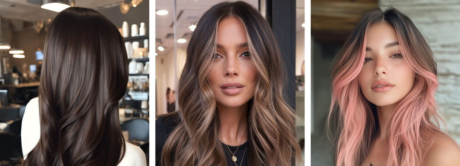 Актуальные стрижки на 2026 год, как стричься