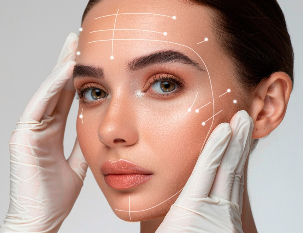 Биоревитализация