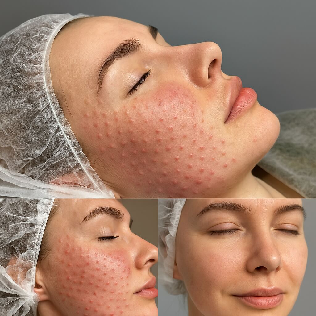 Биоревитализация