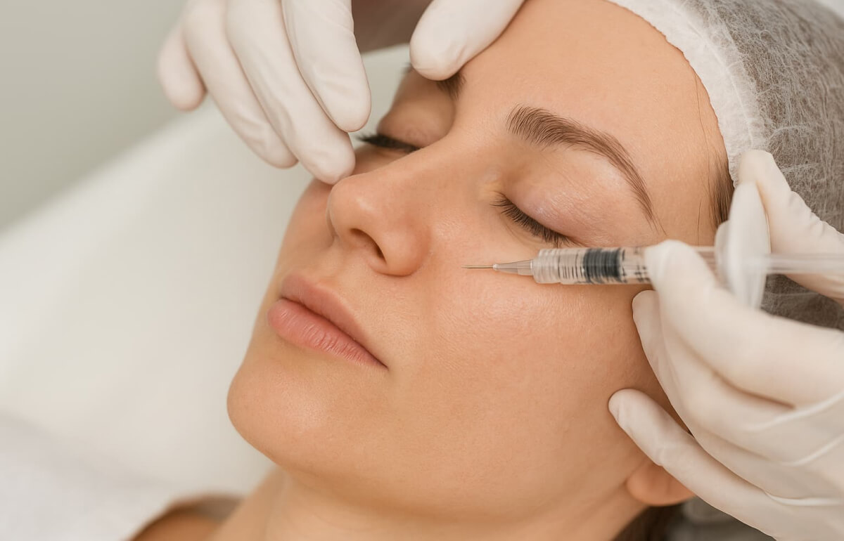 Биоревитализация