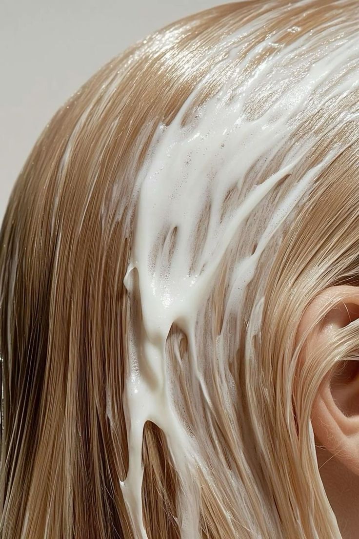 Как скорректировать свой уход чтобы волосы не секлись?