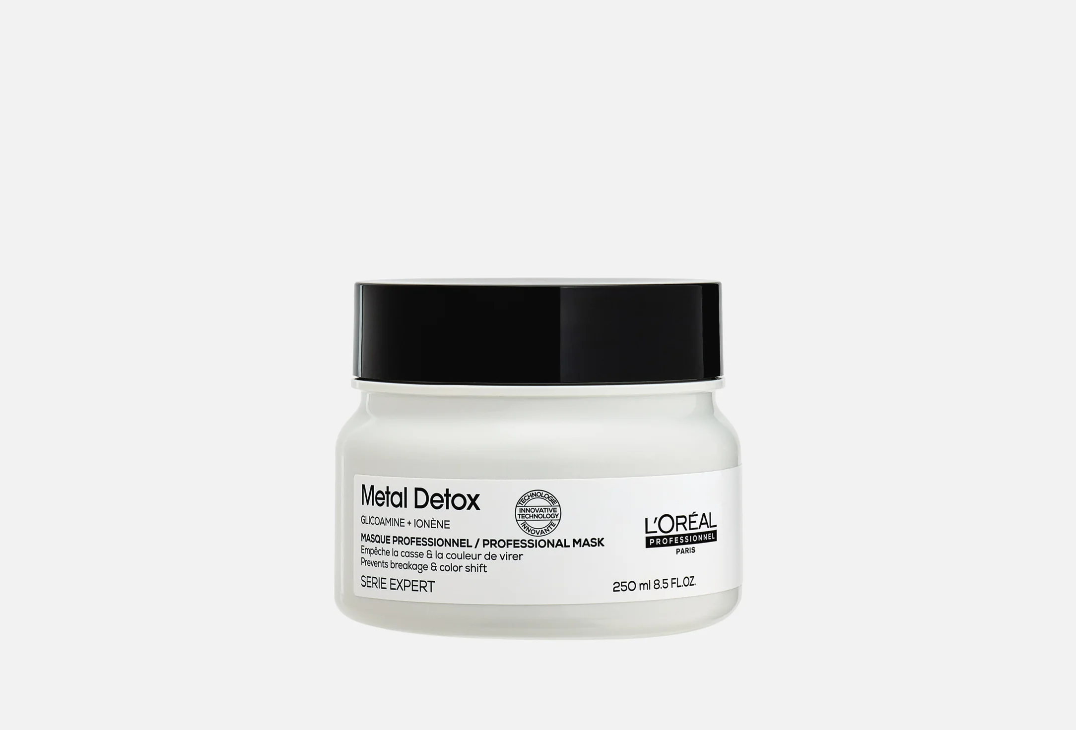 L'Oreal Professionnel Metal Detox Маска (300 мл)