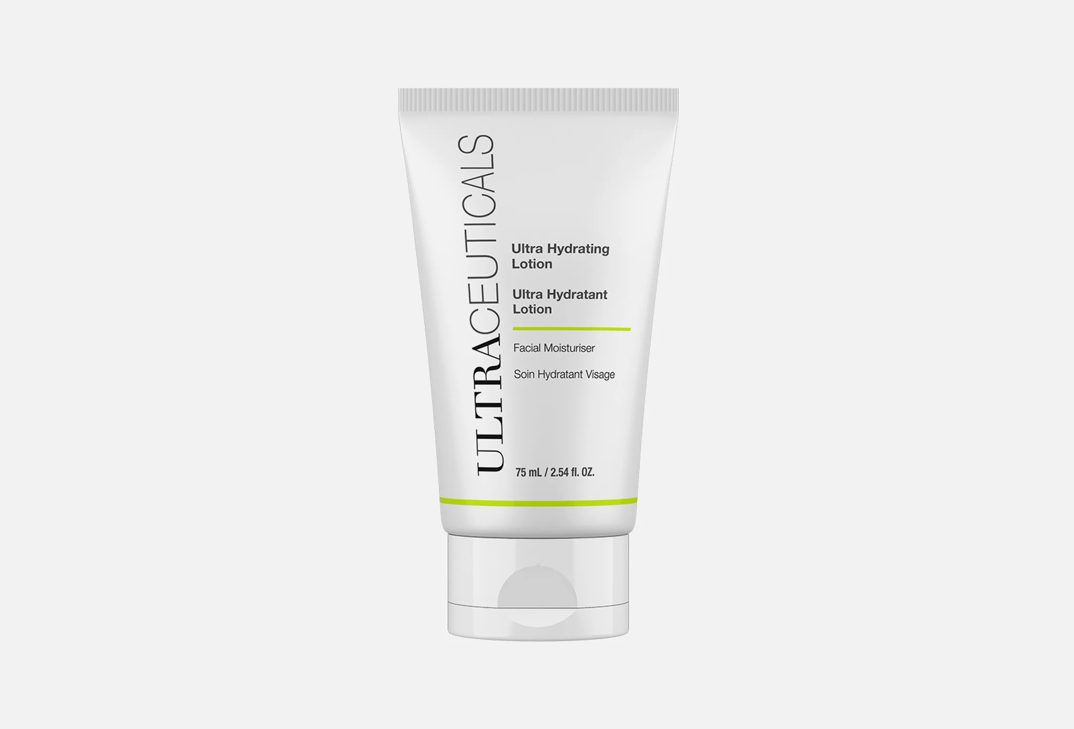 ULTRACEUTICALS Ultra Hydrating Lotion / Ультра увлажняющий лосьон, 75мл