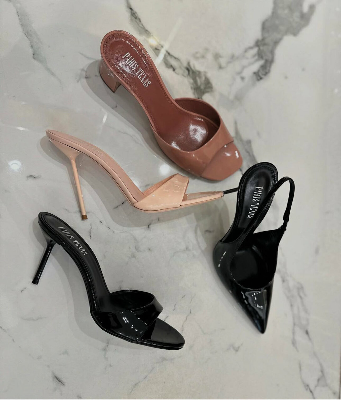 ALINE ZAMOK SHOES — фотография 4