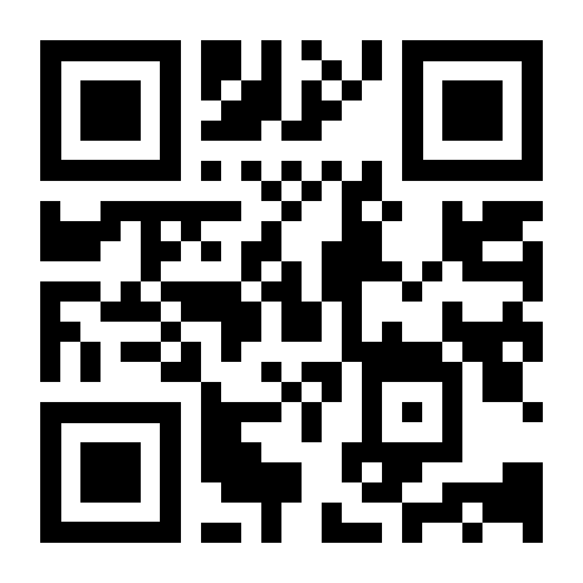 QR-код Telegram директора