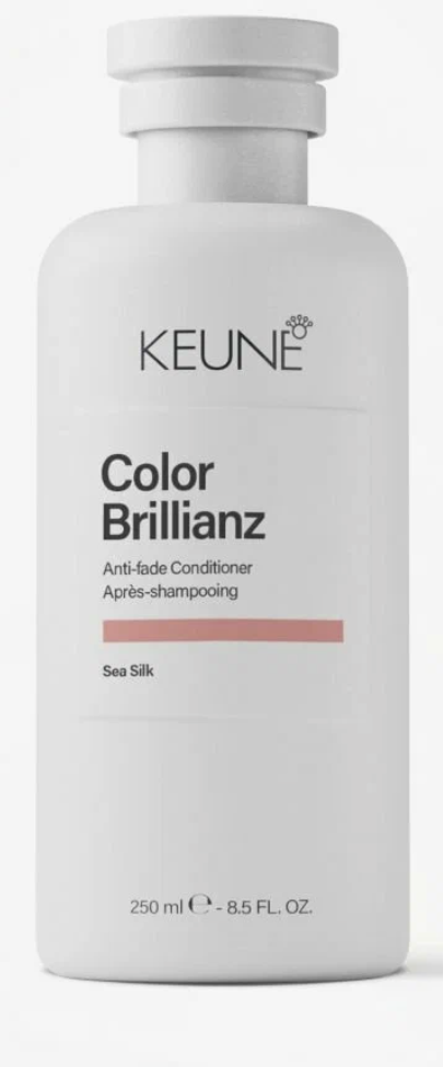 KEUNE Color Brillianz кондиционер для окрашенных волос
